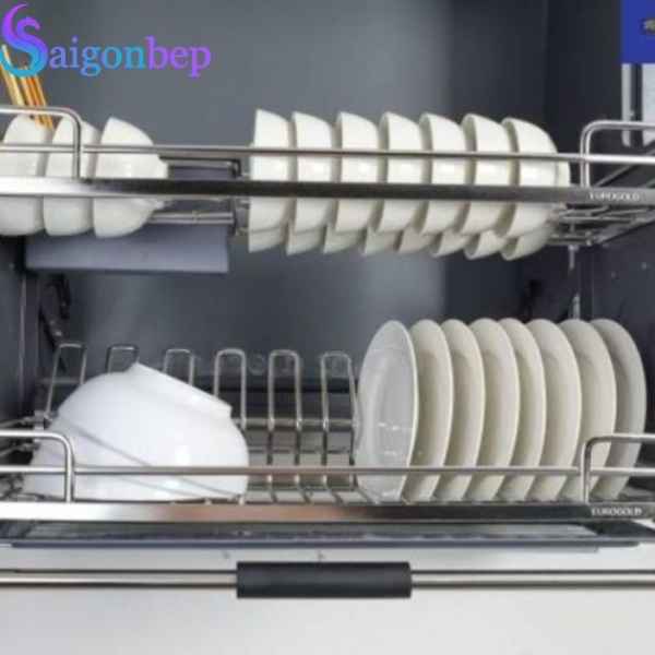 Giá bát di động OVAL EUROGOLD EPV9090