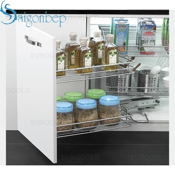 Giá liên hoàn nan Eurogold EP101