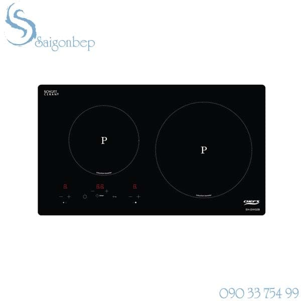 Bếp từ Chefs EH – DIH32B