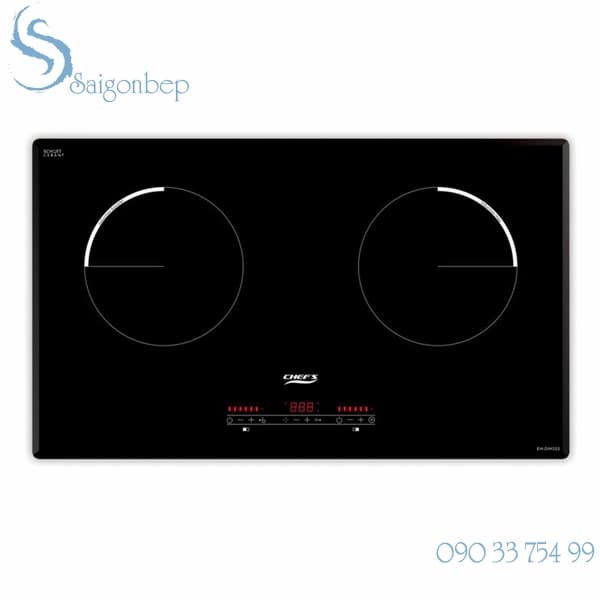 Bếp từ Chefs EH – DIH333