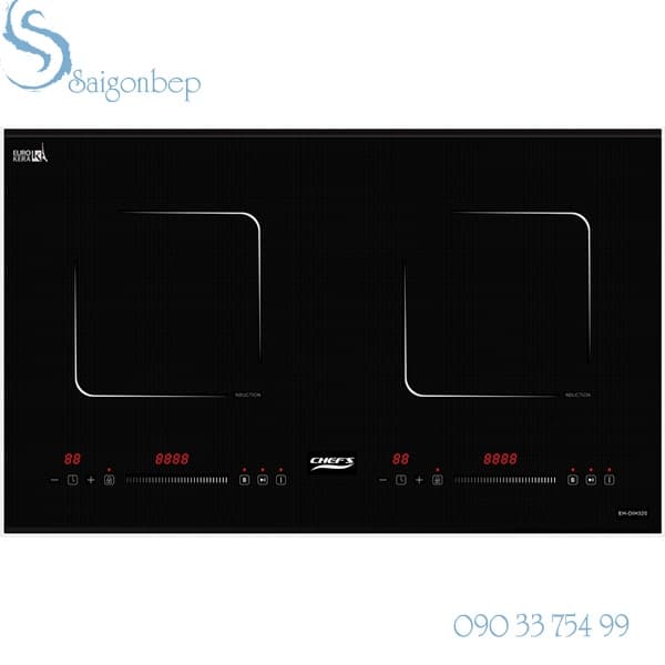Bếp từ Chefs EH-DIH320