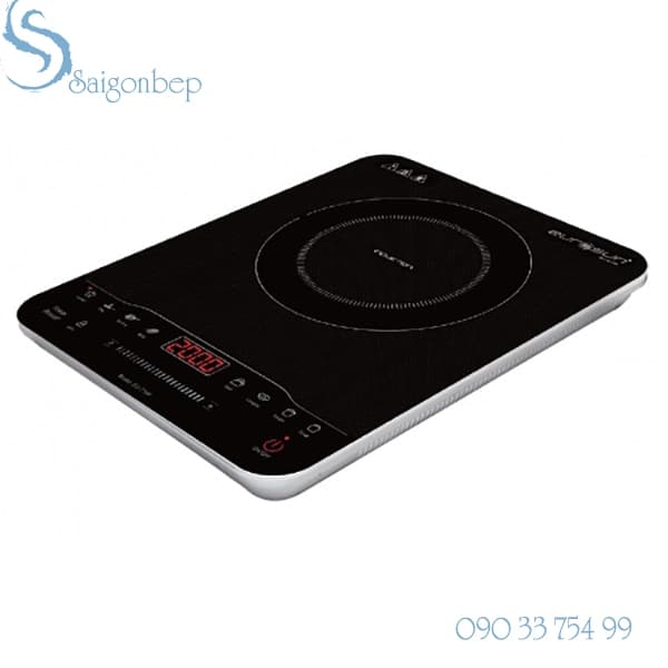 Bếp Từ Đơn Eurosun EU-T196