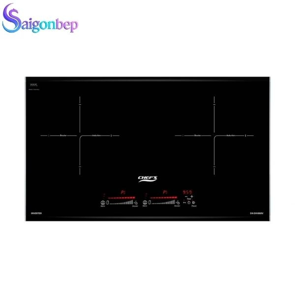 Bếp từ Chefs EH-DIH888V