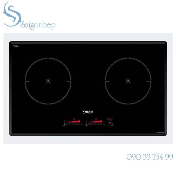 Bếp từ Chef's EH–DIH888