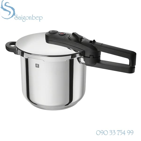 Nồi áp suất Zwilling EcoQuick 7 Lít