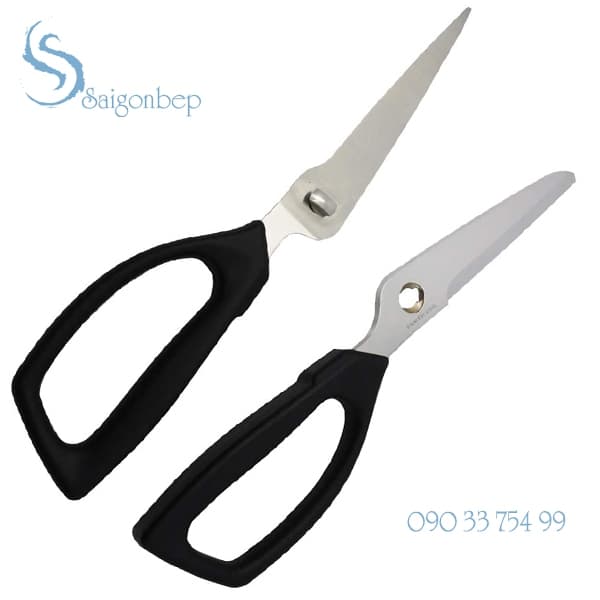 Kéo nhà bếp KAI - Select 100 DH-3005
