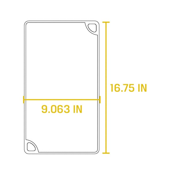 Khay gang Lodge LDP3