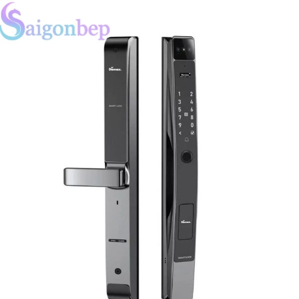 Khóa điện tử thông minh EL-C905