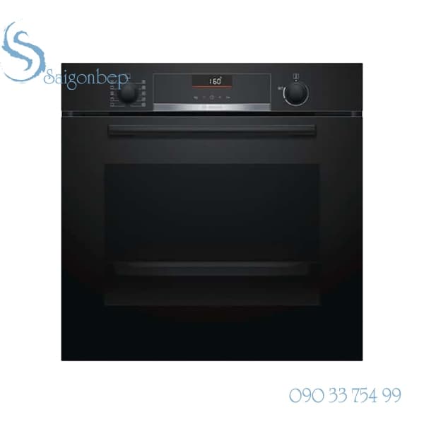 Lò nướng âm tủ Bosch HBA5360B0