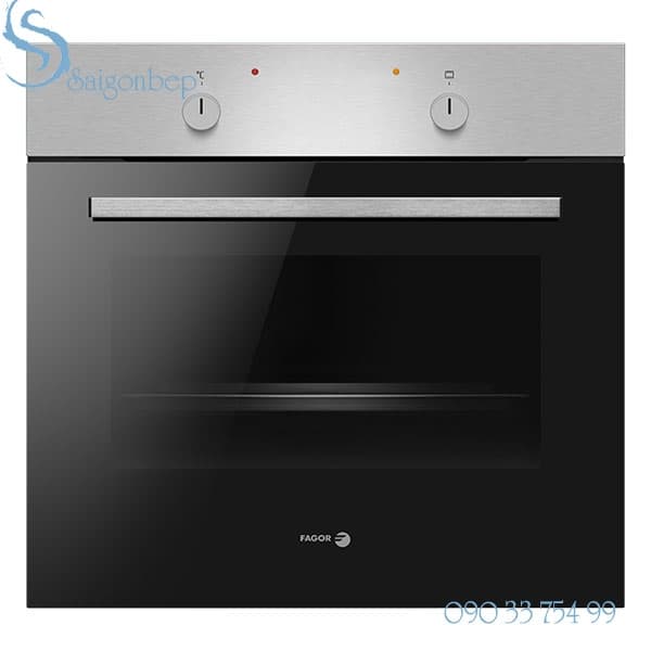 Lò nướng âm tủ FAGOR F-CLASS 8H-115BX A