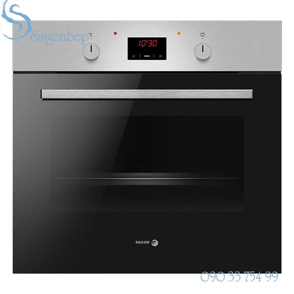 Lò nướng âm tủ FAGOR F-CLASS 8H-185BX A