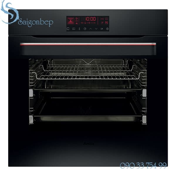 Lò nướng âm tủ FAGOR Q-CLASS 8H-185TCN A