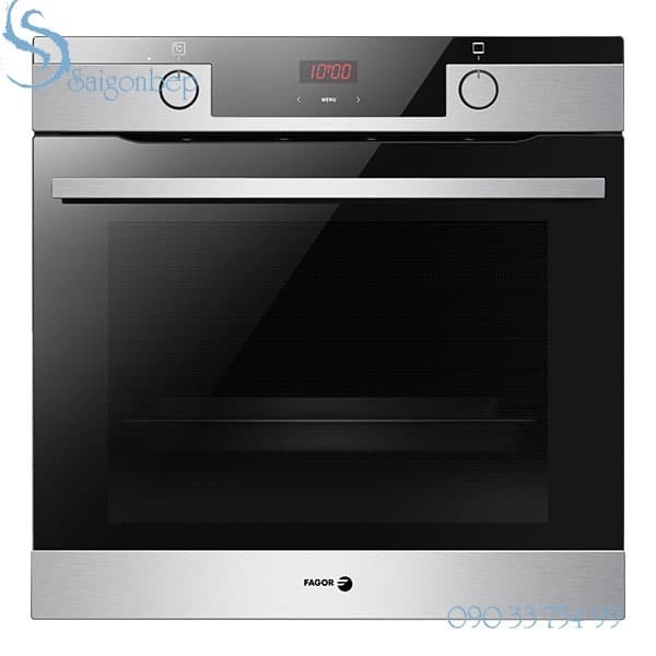 Lò nướng âm tủ FAGOR X-CLASS 8H-175AX A
