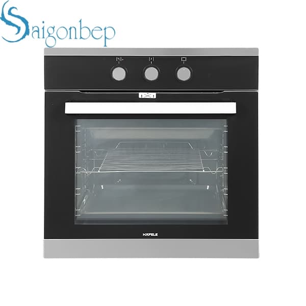 Lò nướng âm tủ Hafele HO-K60B 534.05.581