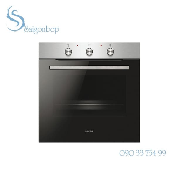 Lò nướng âm tủ Hafele HO-K60C 535.62.591