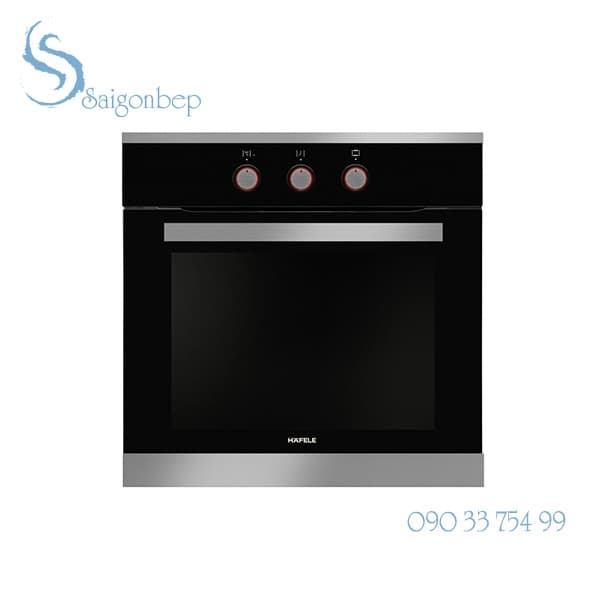 Lò nướng âm tủ Hafele HO-T60D 534.05.581