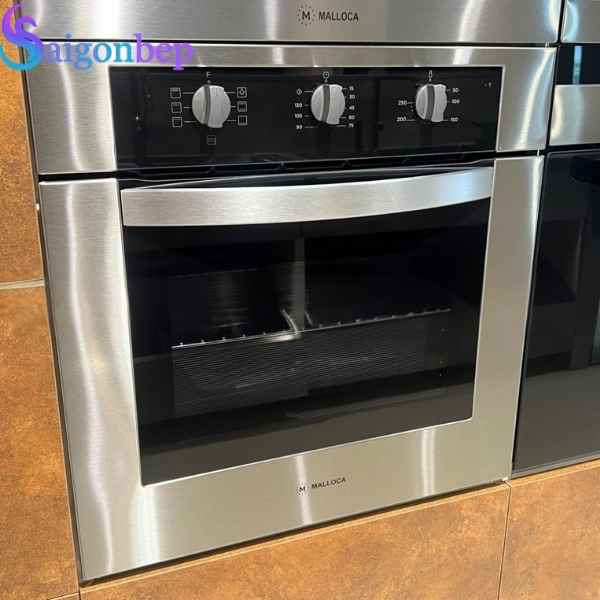 Lò nướng âm tủ MOV-656 ECO