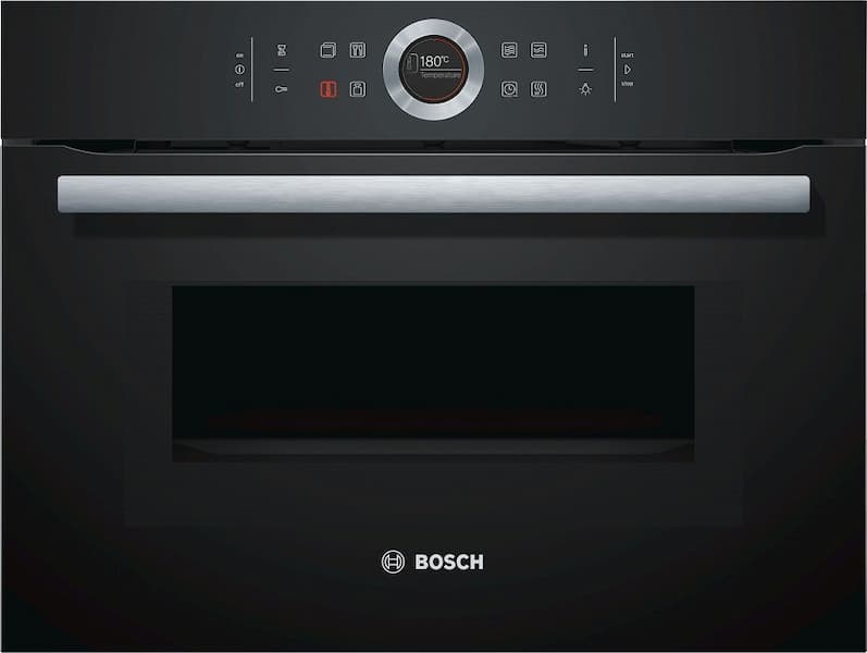 Lò nướng BOSCH CMG633BB1