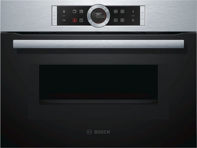 Lò nướng BOSCH CMG633BS1B