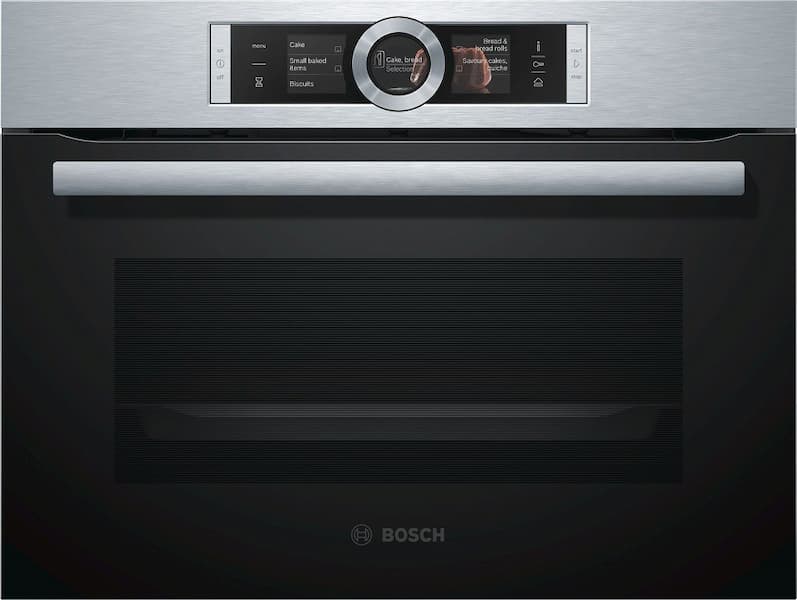 Lò nướng BOSCH CSG656RS1