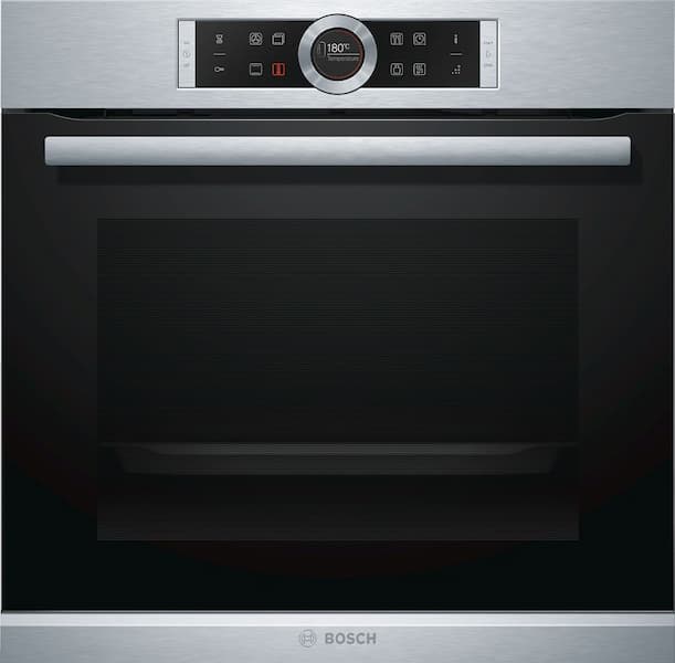 Lò nướng BOSCH HBG633BS1A