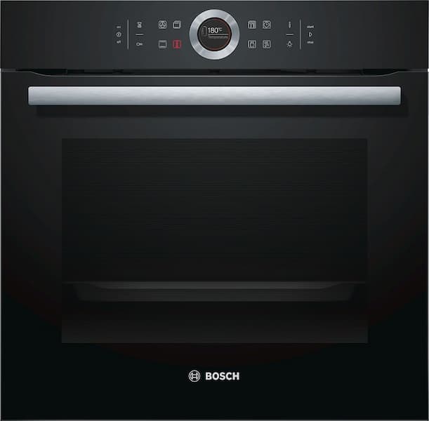 Lò nướng BOSCH HBG635BB1