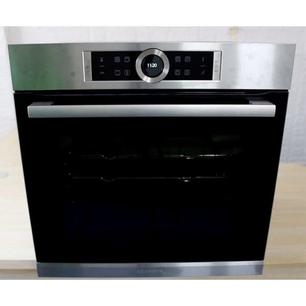 Lò nướng Bosch HBG655BS1M