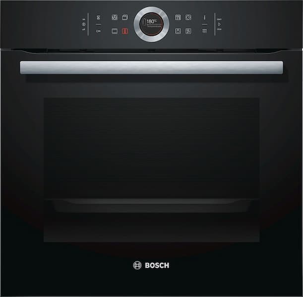 Lò nướng BOSCH HBG675BB1