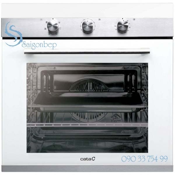 Lò nướng Cata CM-760AS WH