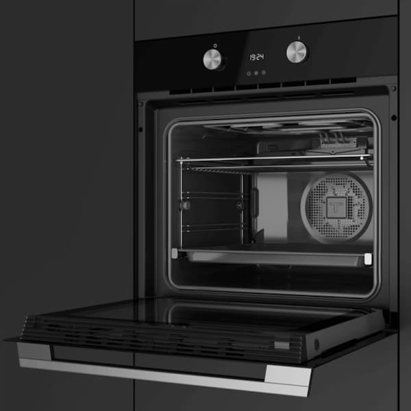 Lò nướng TEKA Air fry HLB 8416 BK