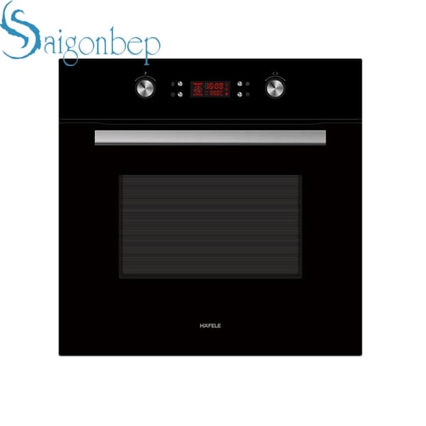 Lò nướng Hafele âm tủ HO-2KT65A 538.61.441