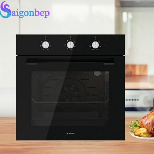 Lò nướng Malloca MOV-726 MC