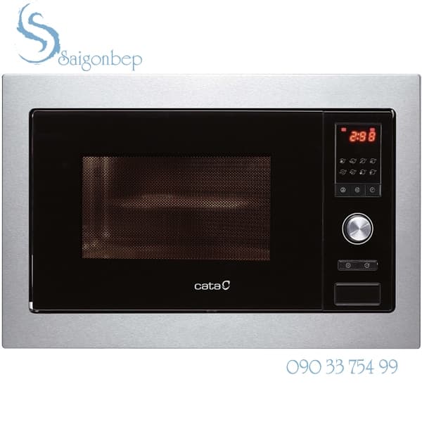 Lò vi sóng Cata MC - 28D BK