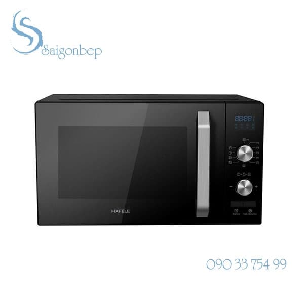 Lò vi sóng độc lập Hafele HW-F23B 538.31.270