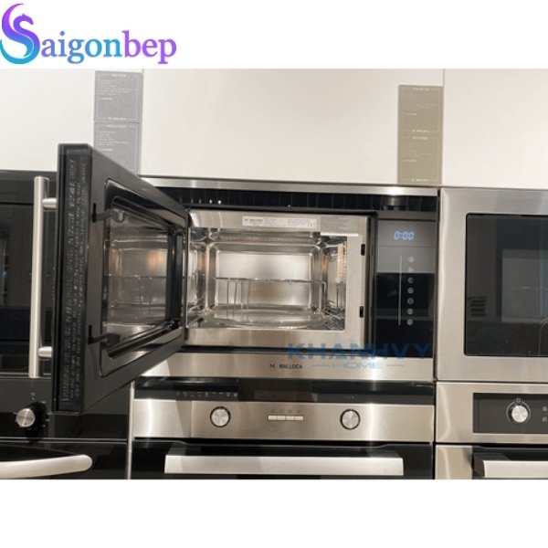 Lò vi sóng Malloca MW-927DE