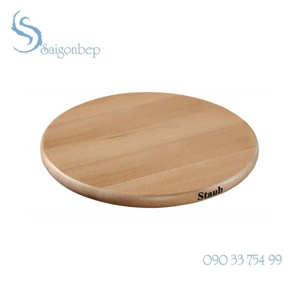 Lót nồi STAUB ROUND MAGNETIC TRIVET SMALL 16.5
