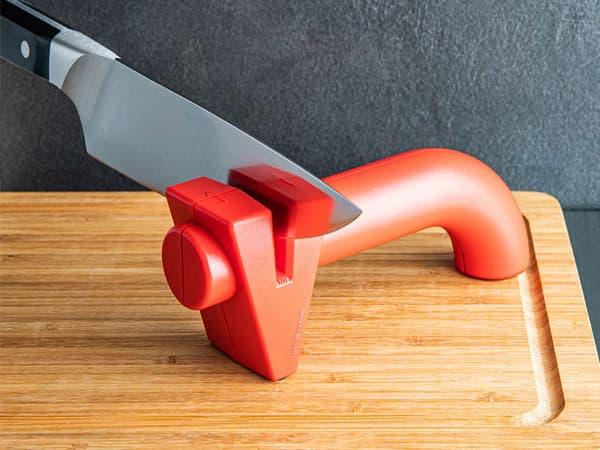 Mài dao ZWILLING TWINSHARP RED