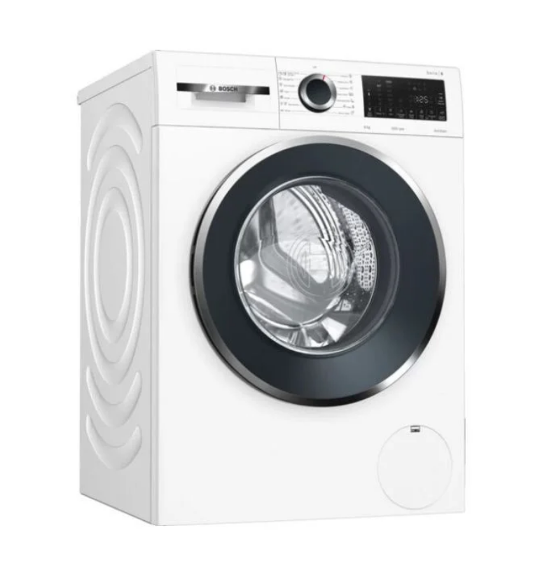 Máy giặt sấy Bosch WNA254U0SG series 6