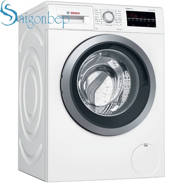 Máy giặt Bosch WAT28482SG  series 6