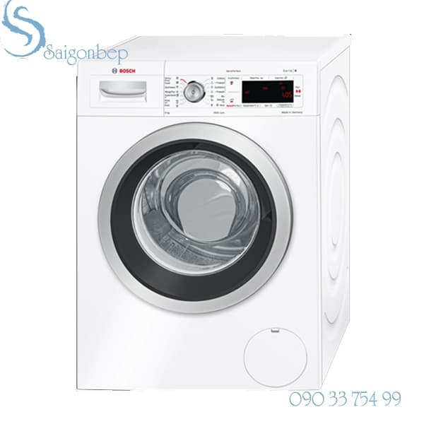 Máy giặt Bosch WAW28480SG