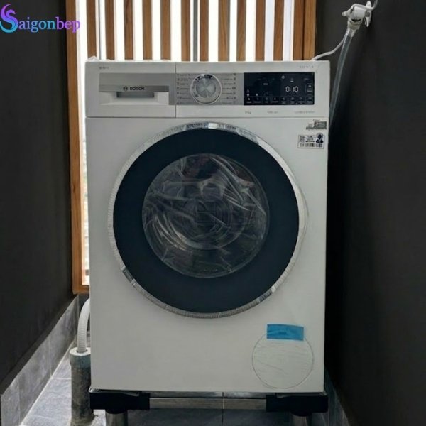 Máy giặt Bosch WGG254A0SG