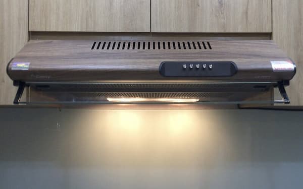 Máy hút mùi Canzy CZ-70WR