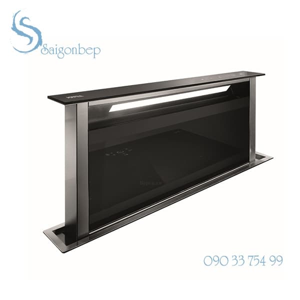 Máy hút mùi âm bàn Hafele HH-TVG90A 539.81.065