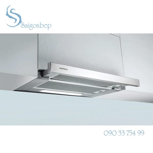 Máy hút mùi âm tủ Hafele HH-S70A 533.89.031