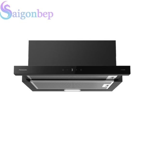 Máy Hút Mùi Âm Tủ Panasonic FV-UX6AE