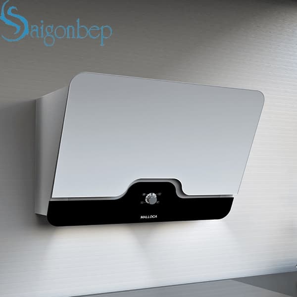 Máy hút mùi áp tường Malloca DRIVE F-152W