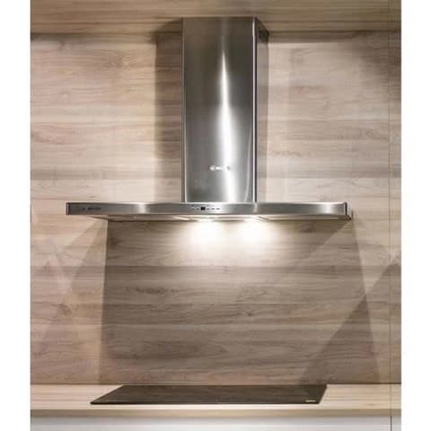 Máy hút mùi áp tường Malloca THETA K1520