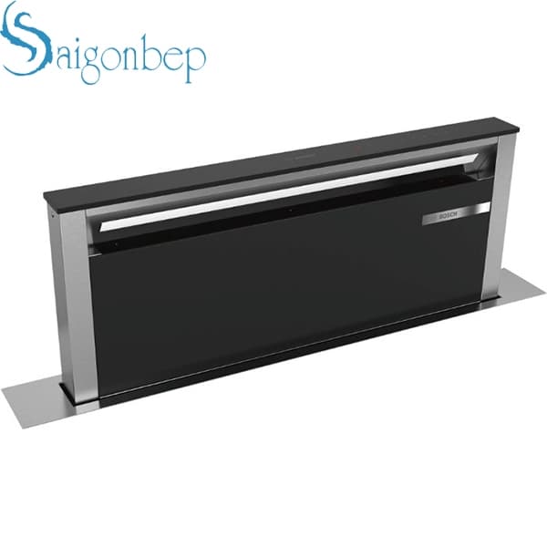 Máy hút mùi Bosch âm bàn DDD97BM60B series 8
