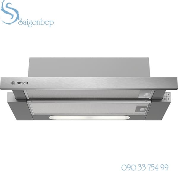 Máy hút mùi Bosch DHI623GSG