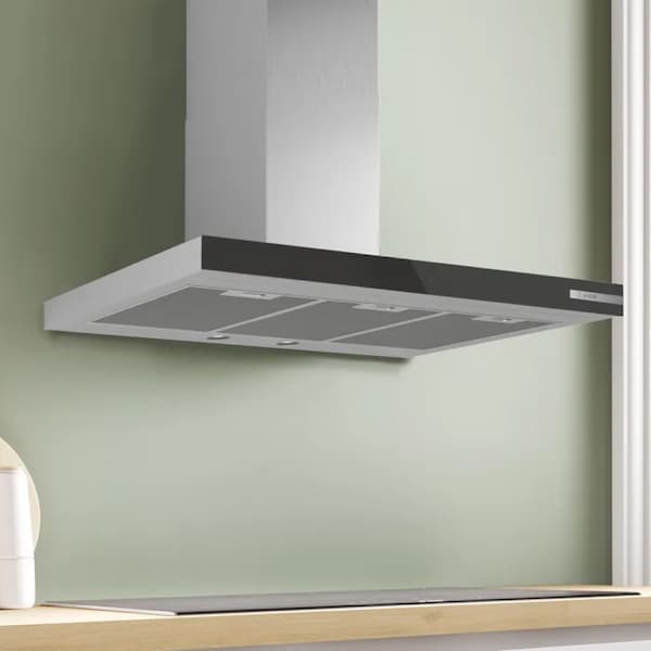 Máy hút mùi Bosch DWB97BK61T